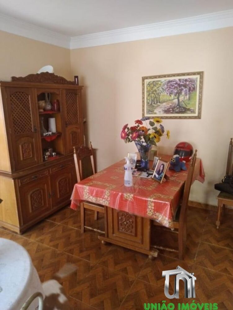 Casa à venda com 3 quartos - Foto 4