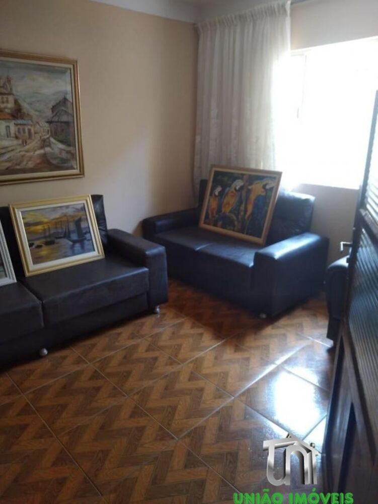 Casa à venda com 3 quartos - Foto 3