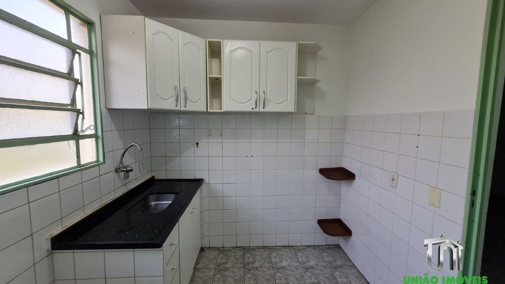 Apartamento, 2 quartos, 55 m² - Foto 2