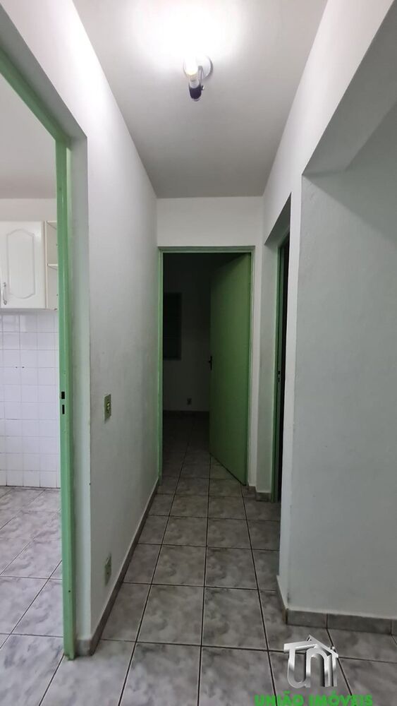 Apartamento, 2 quartos, 55 m² - Foto 8