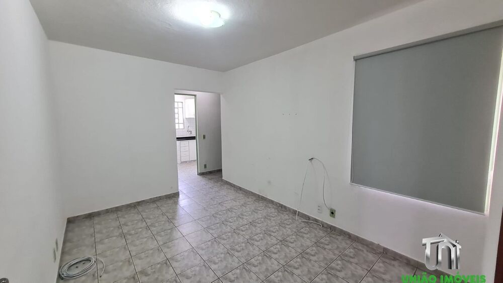Apartamento, 2 quartos, 55 m² - Foto 1