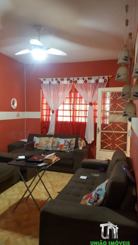 Casa, 2 quartos - Foto 1