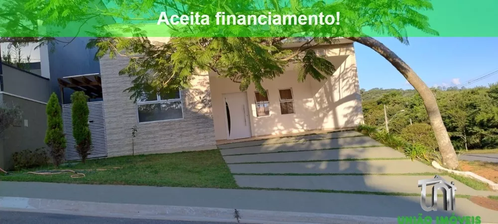 Casa à venda com 4 quartos, 150m² - Foto 1