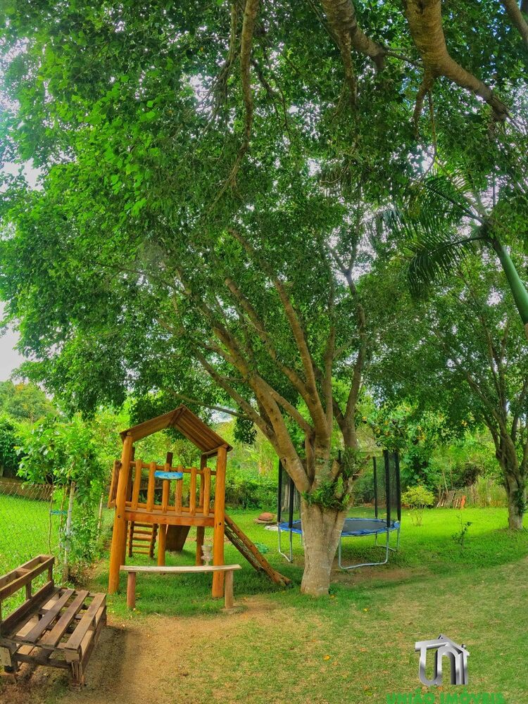 Chácara, 3 quartos - Foto 3