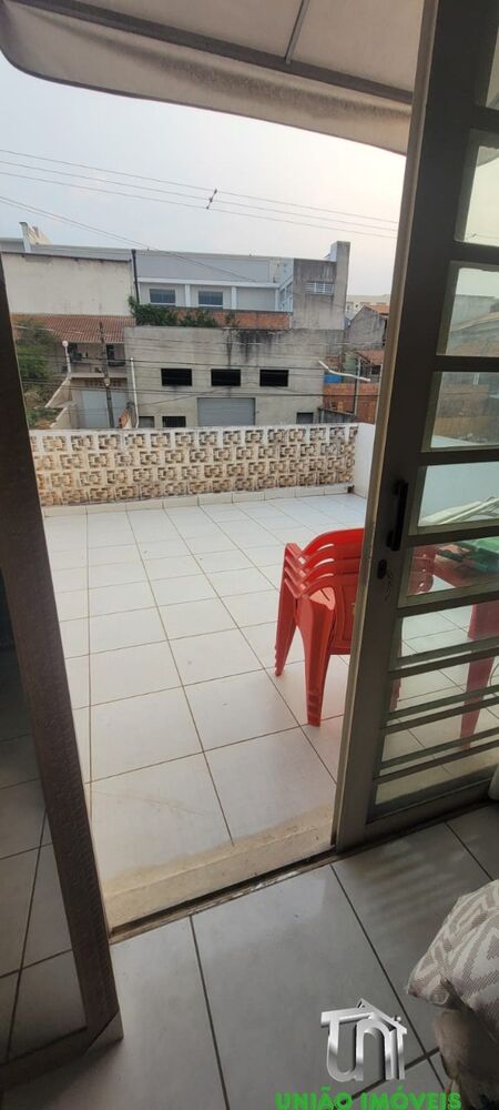 Casa, 2 quartos - Foto 1