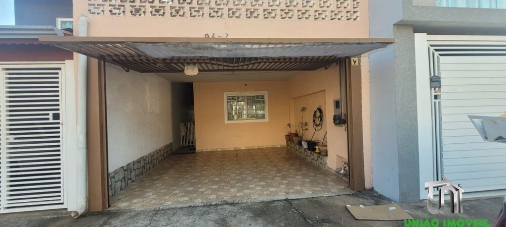 Casa, 2 quartos - Foto 2