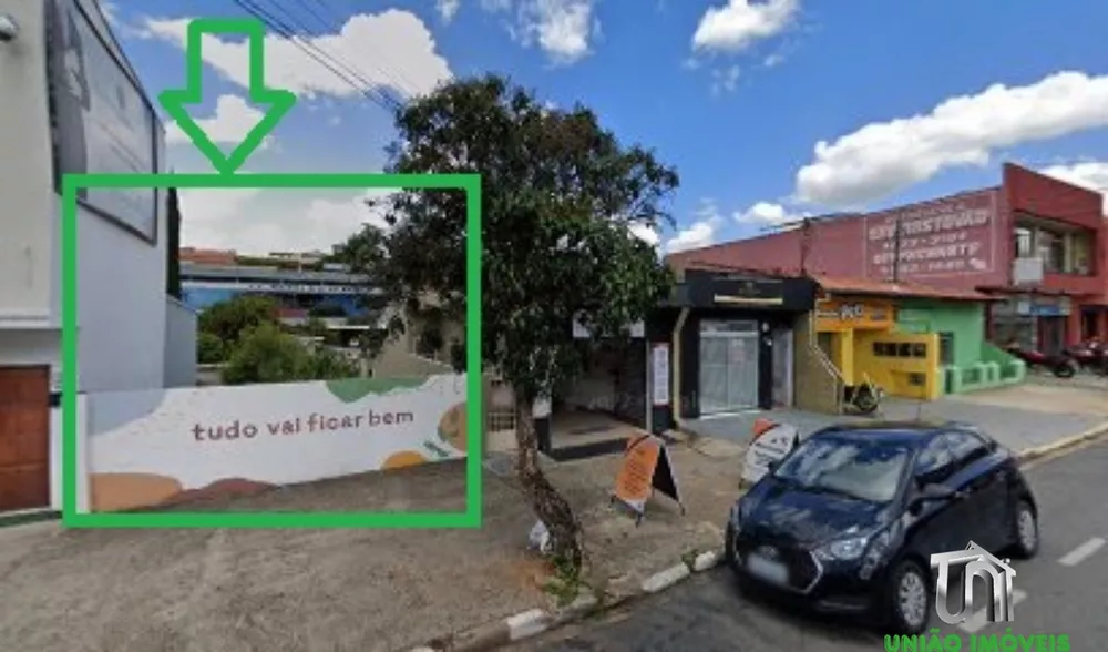 Loteamento e Condomínio à venda, 240m² - Foto 1