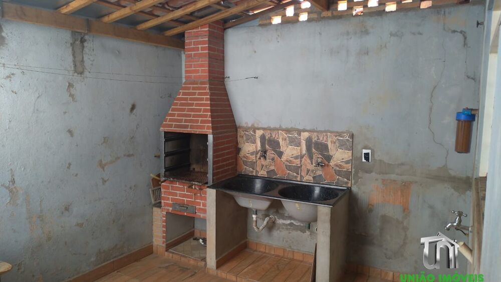 Casa, 2 quartos - Foto 7