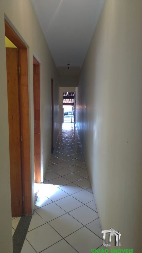 Casa, 2 quartos - Foto 4