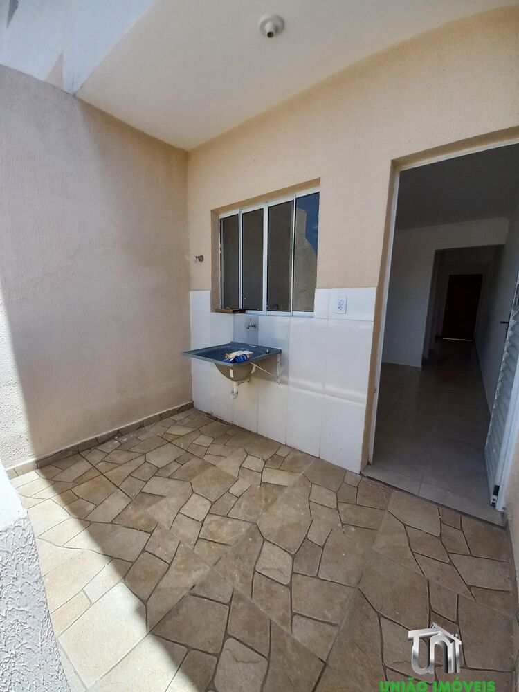 Casa à venda com 2 quartos - Foto 7