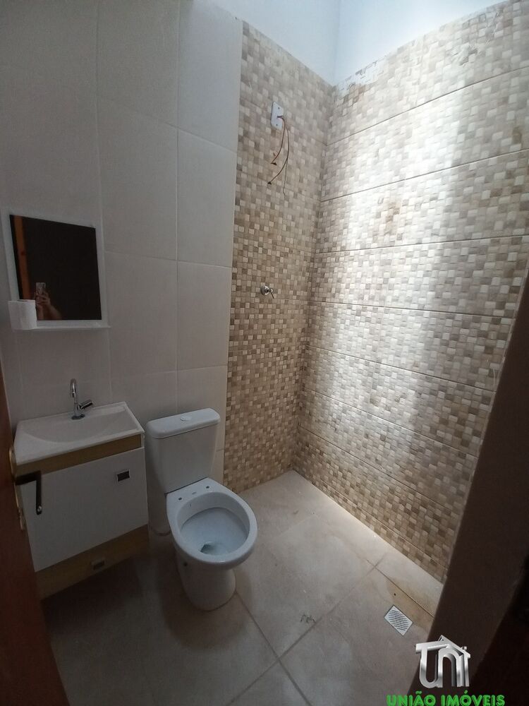 Casa à venda com 2 quartos - Foto 4