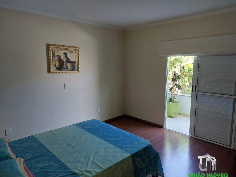 Casa, 4 quartos - Foto 2