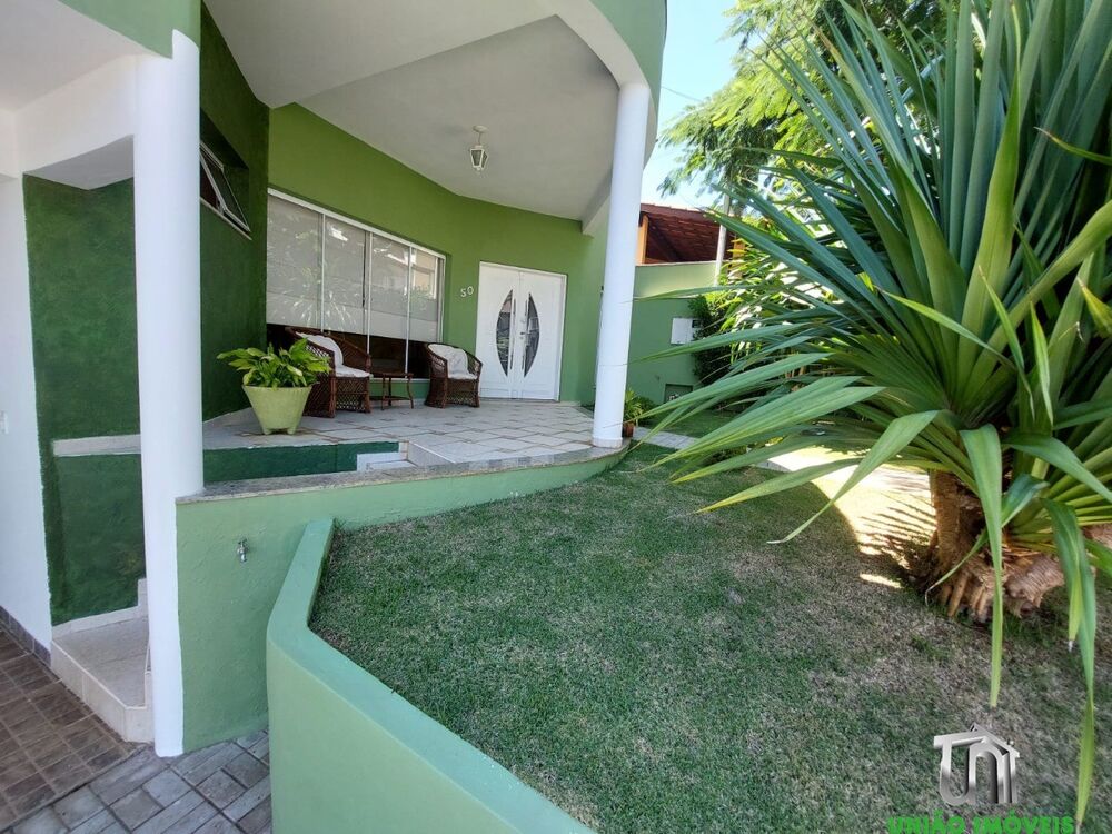 Casa, 4 quartos - Foto 4