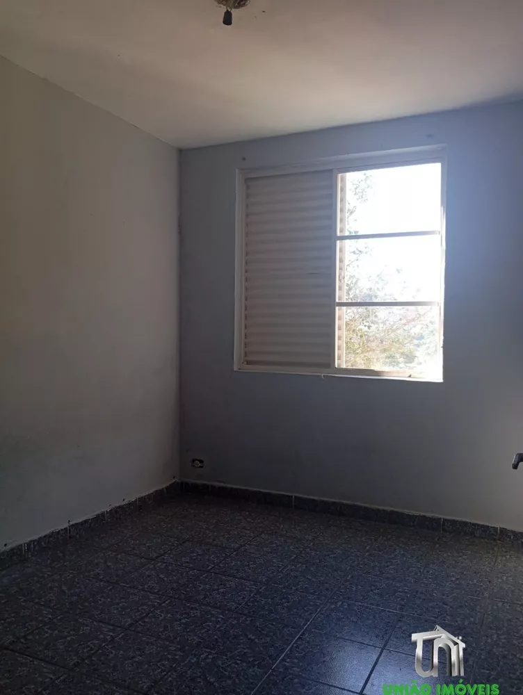 Apartamento à venda com 2 quartos, 50m² - Foto 4