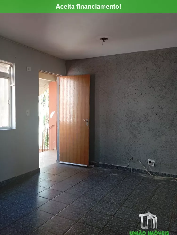 Apartamento à venda com 2 quartos, 50m² - Foto 1