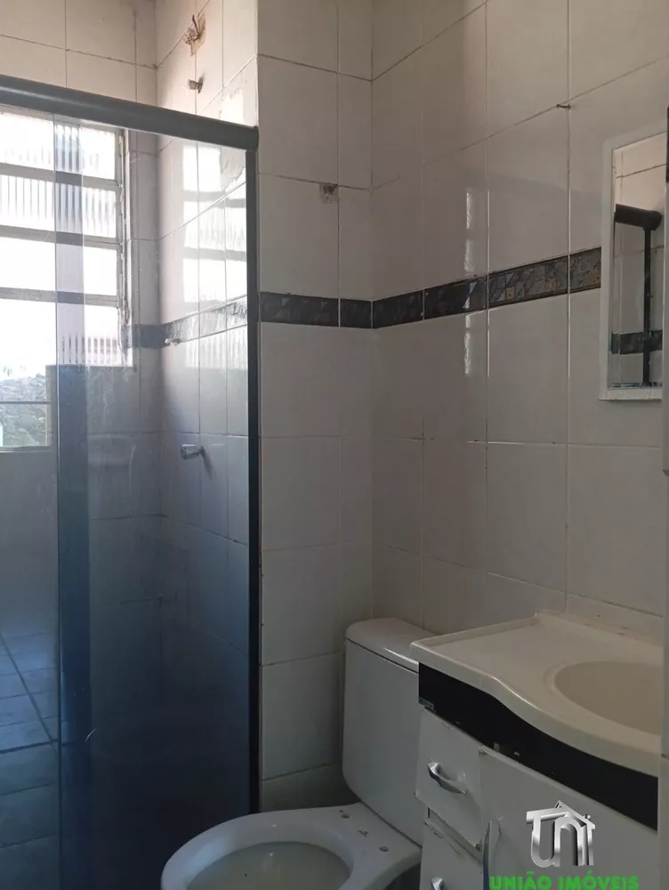 Apartamento à venda com 2 quartos, 50m² - Foto 3