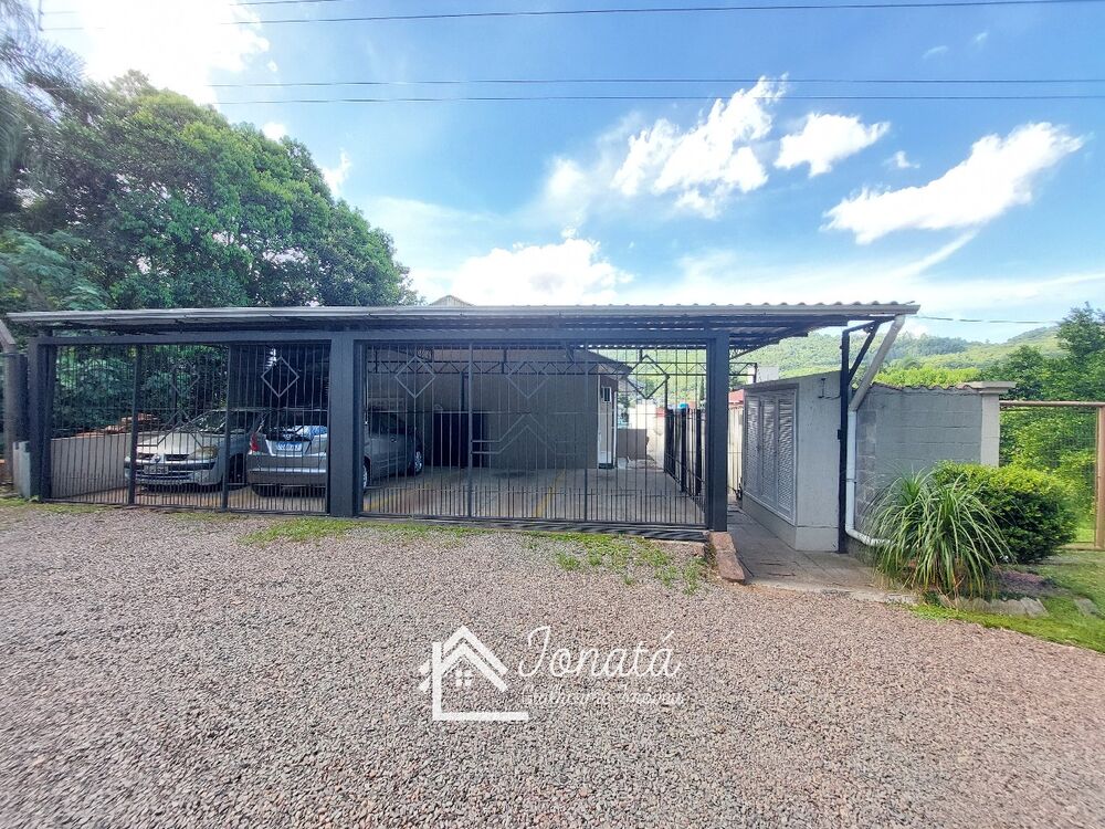 Casa à venda com 2 quartos, 51m² - Foto 1