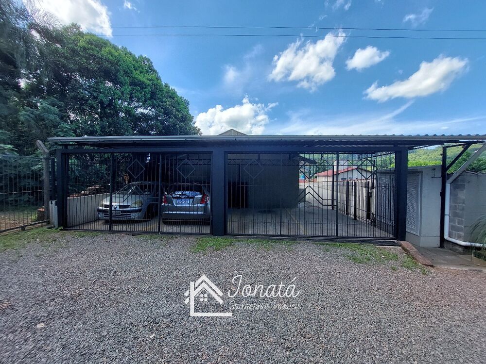 Casa à venda com 2 quartos, 51m² - Foto 4