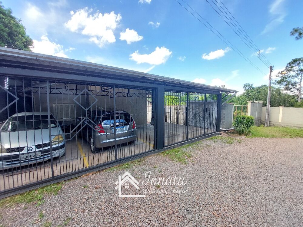 Casa à venda com 2 quartos, 51m² - Foto 3