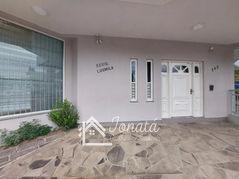 Apartamento, 2 quartos, 77 m² - Foto 2