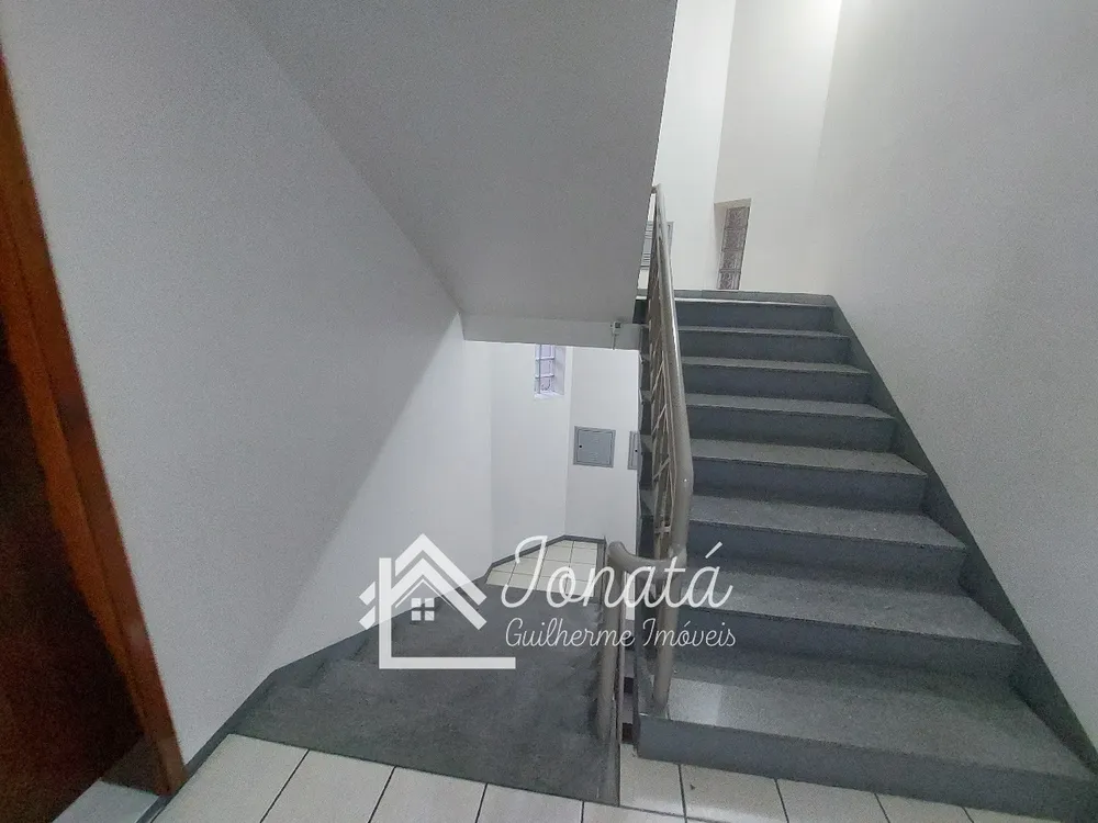 Apartamento, 2 quartos, 77 m² - Foto 3