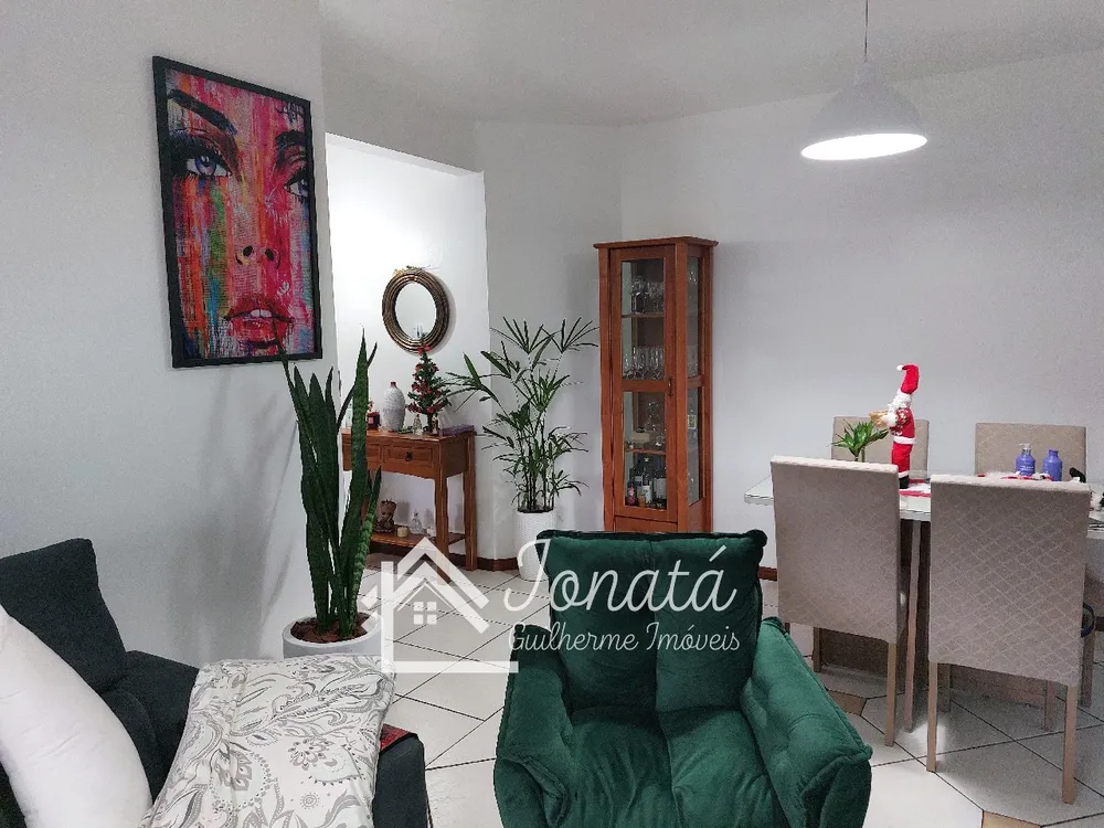 Apartamento, 2 quartos, 77 m² - Foto 11