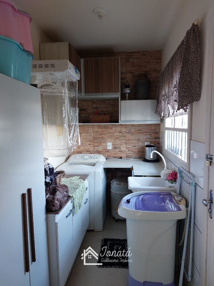 Casa à venda com 2 quartos, 2063m² - Foto 13