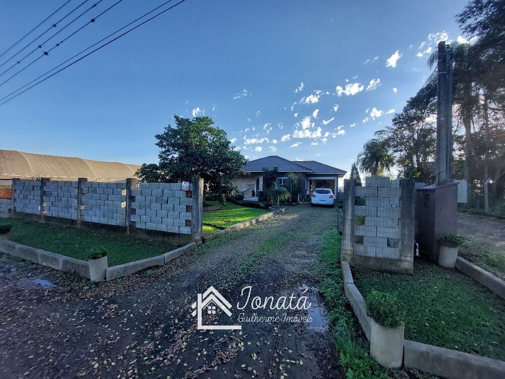 Casa à venda com 2 quartos, 2063m² - Foto 15