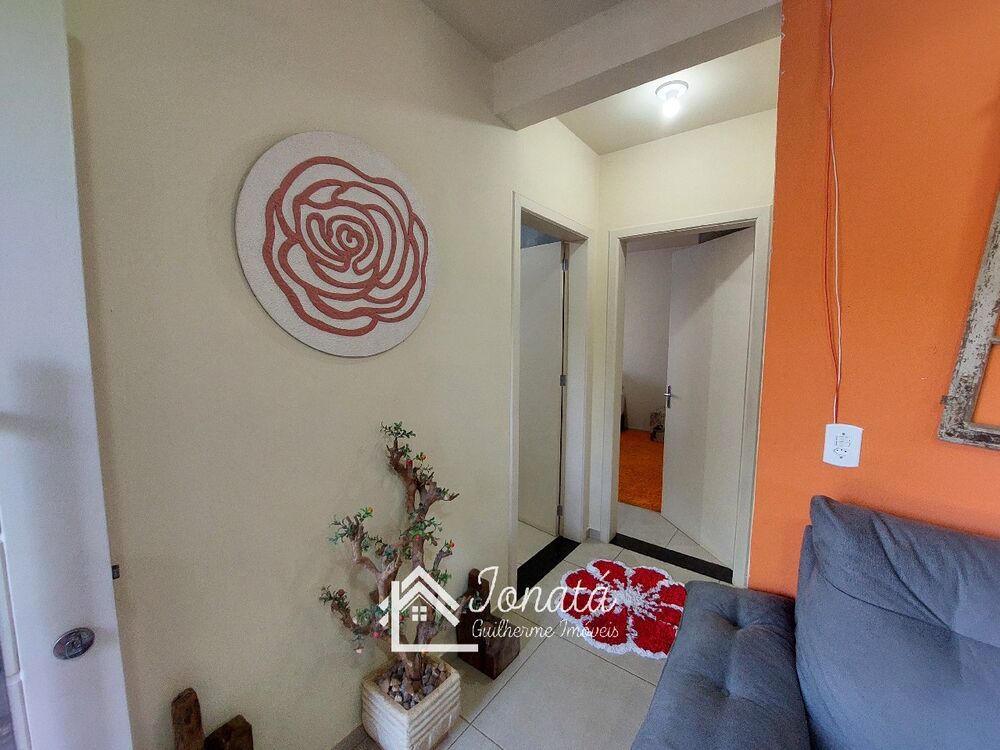 Casa à venda com 2 quartos, 2063m² - Foto 9
