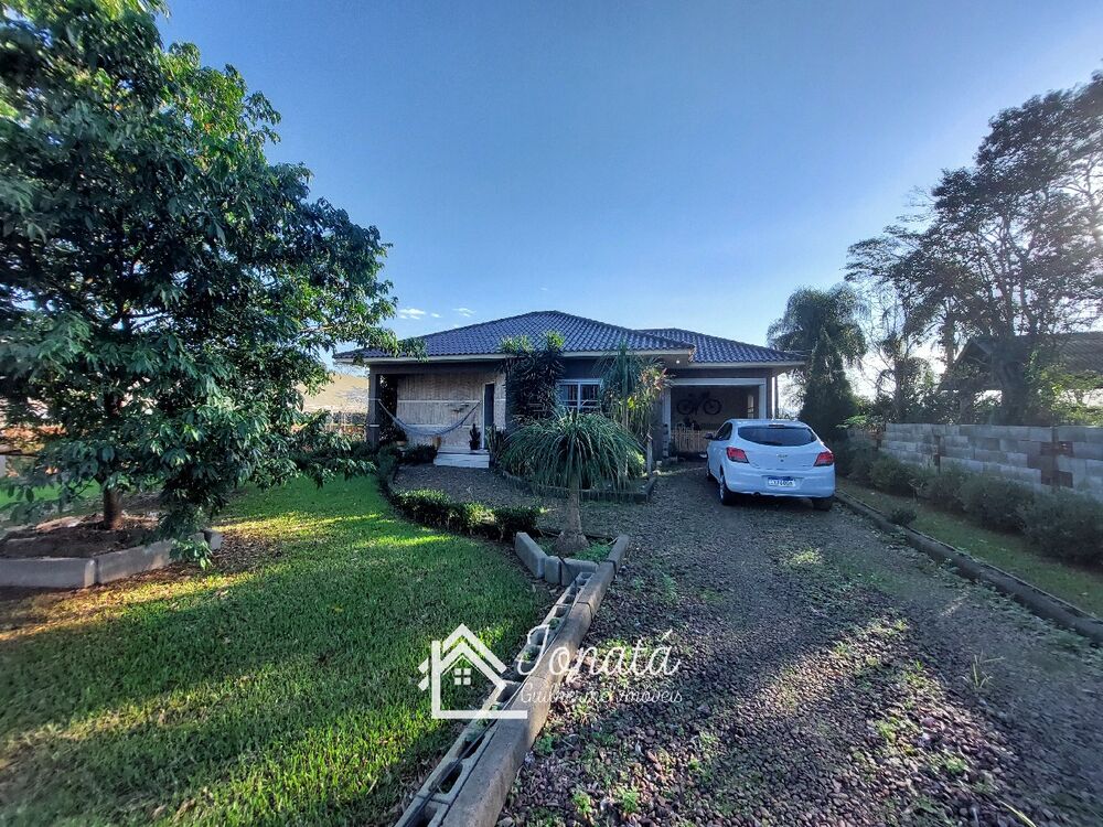 Casa à venda com 2 quartos, 2063m² - Foto 3