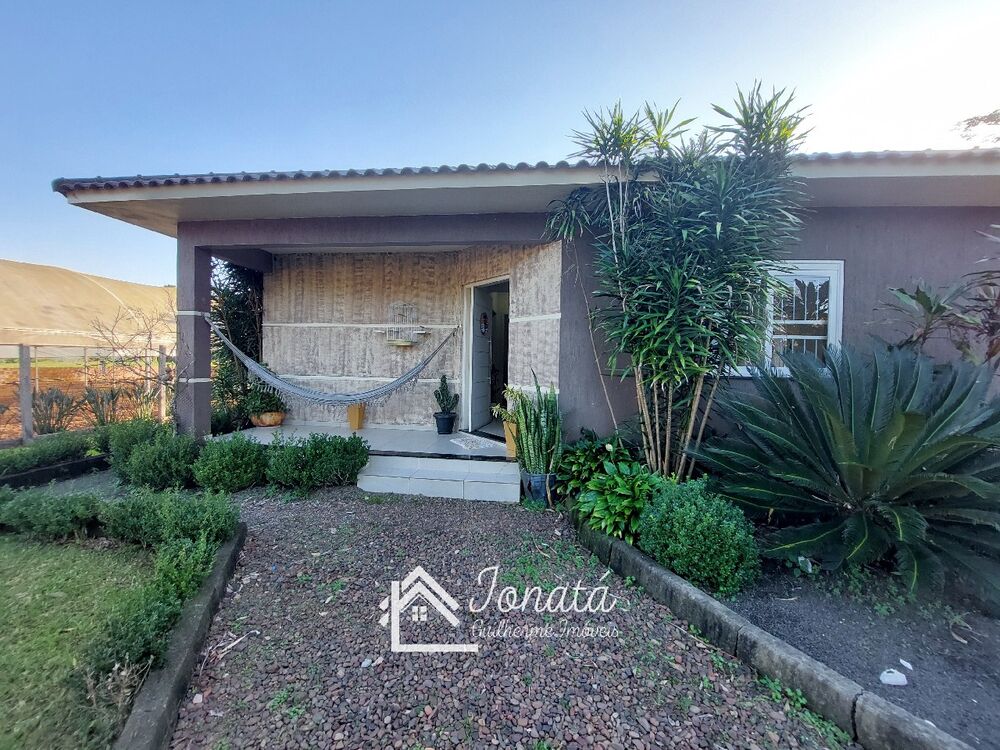 Casa à venda com 2 quartos, 2063m² - Foto 2