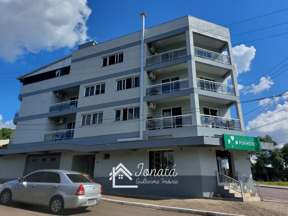 Cobertura, 3 quartos, 200 m² - Foto 2