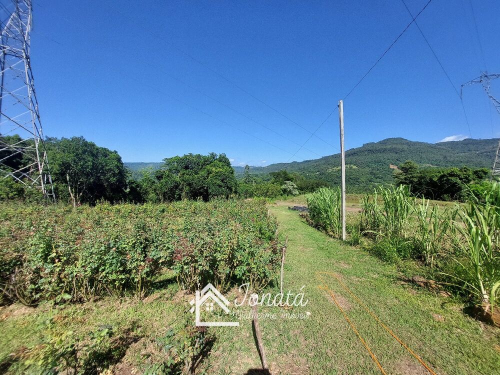 Chácara à venda com 2 quartos - Foto 2