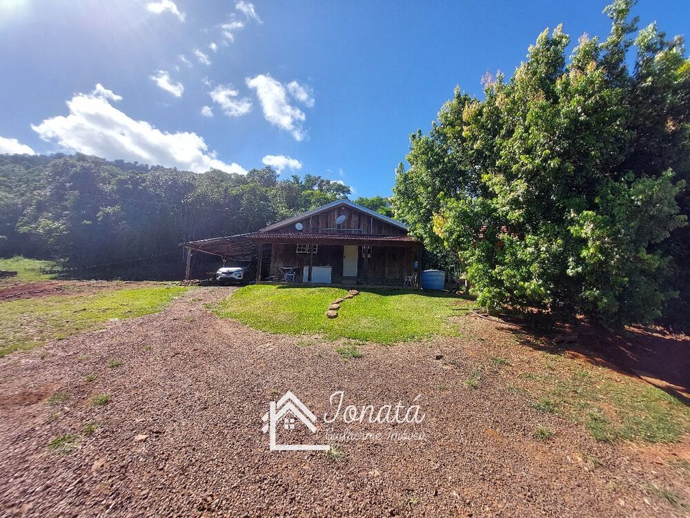 Chácara à venda com 2 quartos - Foto 6