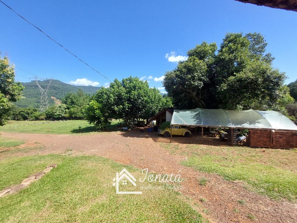 Chácara à venda com 2 quartos - Foto 10