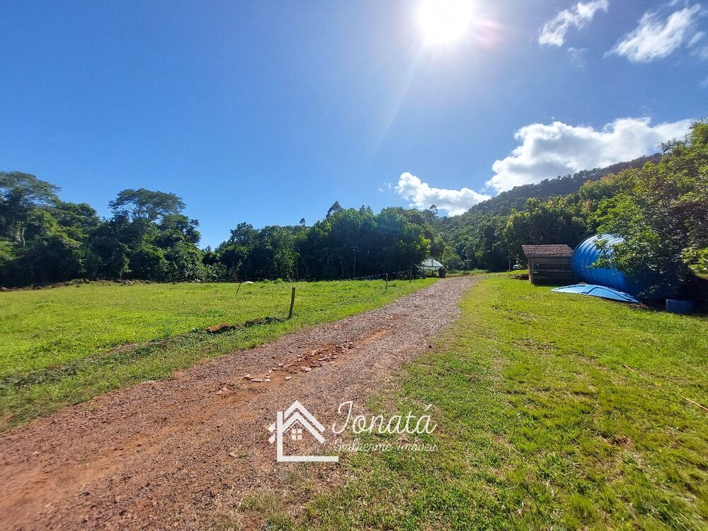 Chácara à venda com 2 quartos - Foto 4