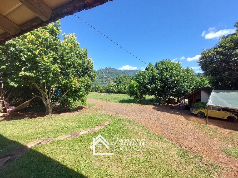 Chácara à venda com 2 quartos - Foto 11