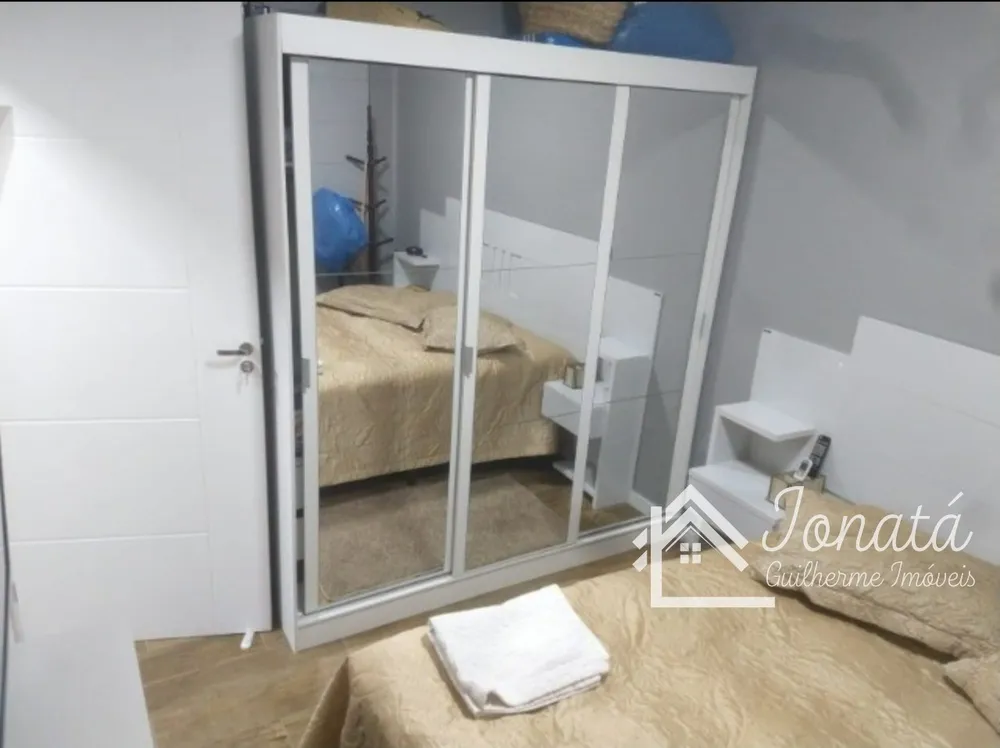 Apartamento, 1 quarto, 46 m² - Foto 4