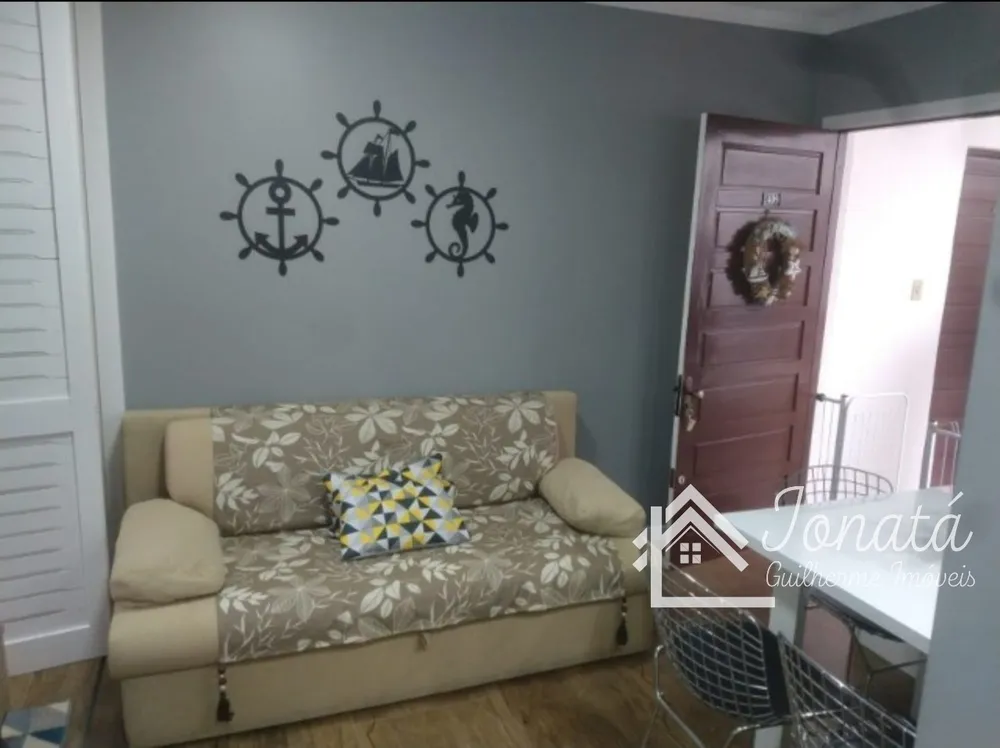 Apartamento, 1 quarto, 46 m² - Foto 12