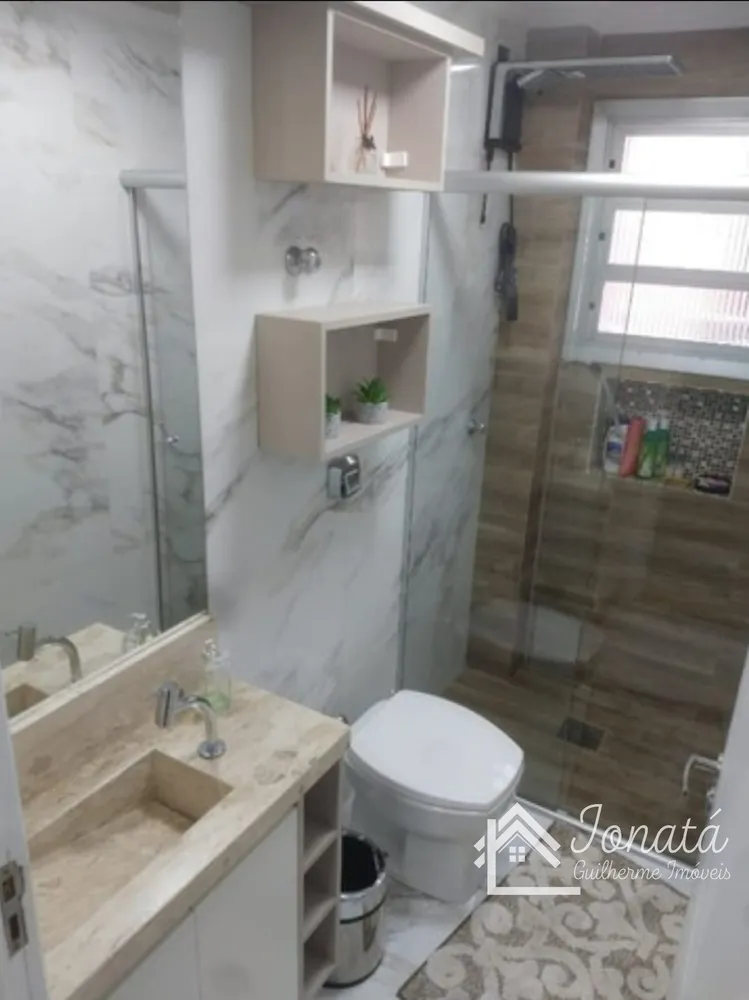Apartamento, 1 quarto, 46 m² - Foto 7