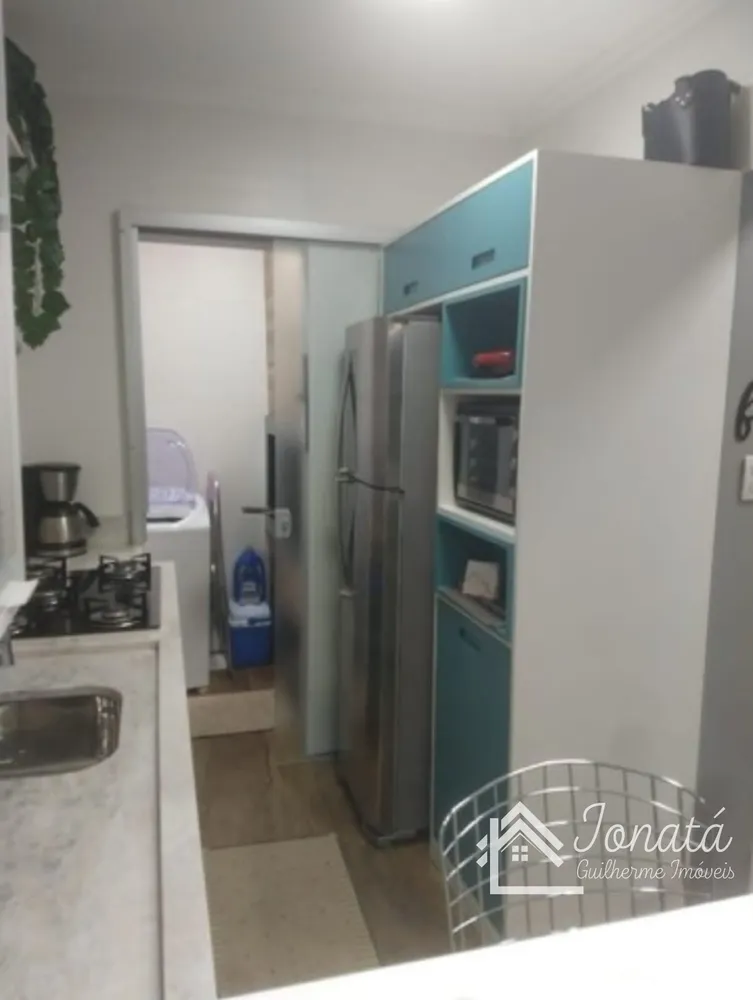 Apartamento, 1 quarto, 46 m² - Foto 8