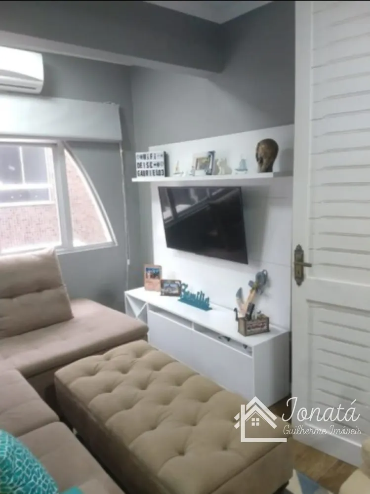 Apartamento, 1 quarto, 46 m² - Foto 14