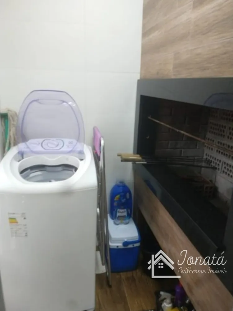 Apartamento, 1 quarto, 46 m² - Foto 9
