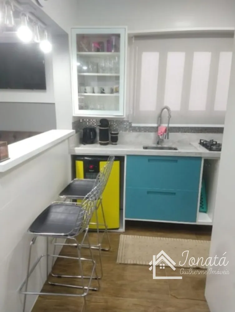 Apartamento, 1 quarto, 46 m² - Foto 11