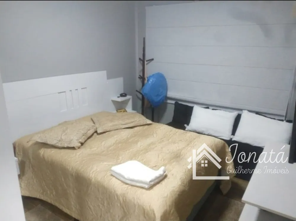 Apartamento, 1 quarto, 46 m² - Foto 5