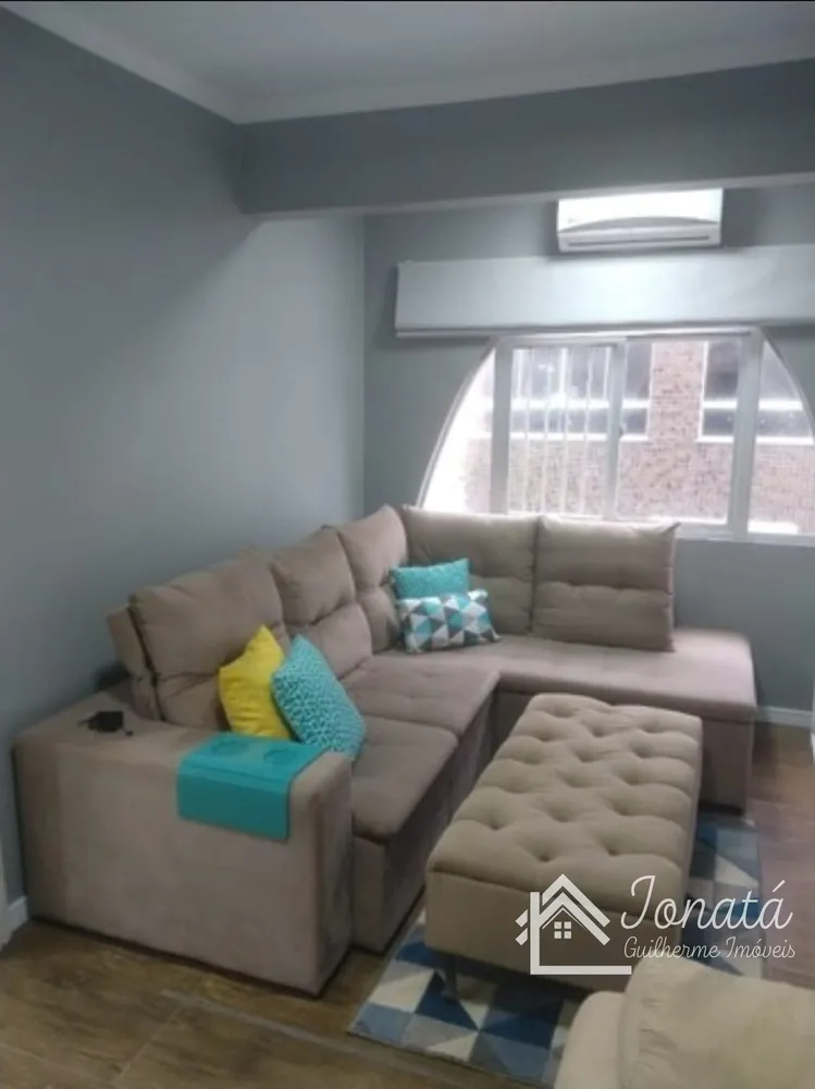 Apartamento, 1 quarto, 46 m² - Foto 13