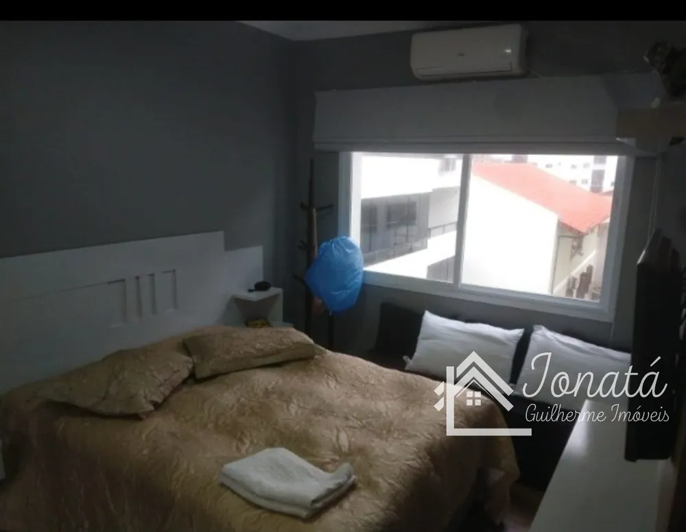 Apartamento, 1 quarto, 46 m² - Foto 6
