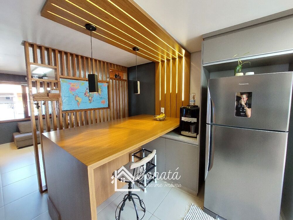 Casa à venda com 2 quartos - Foto 1