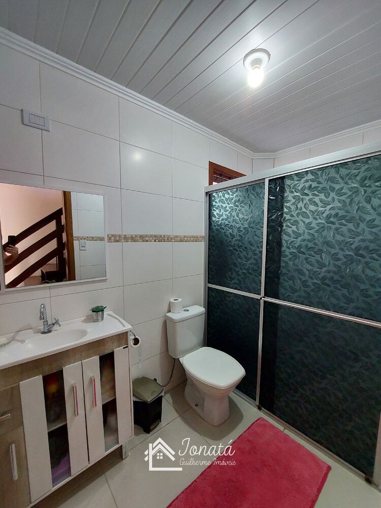Casa à venda com 2 quartos - Foto 3