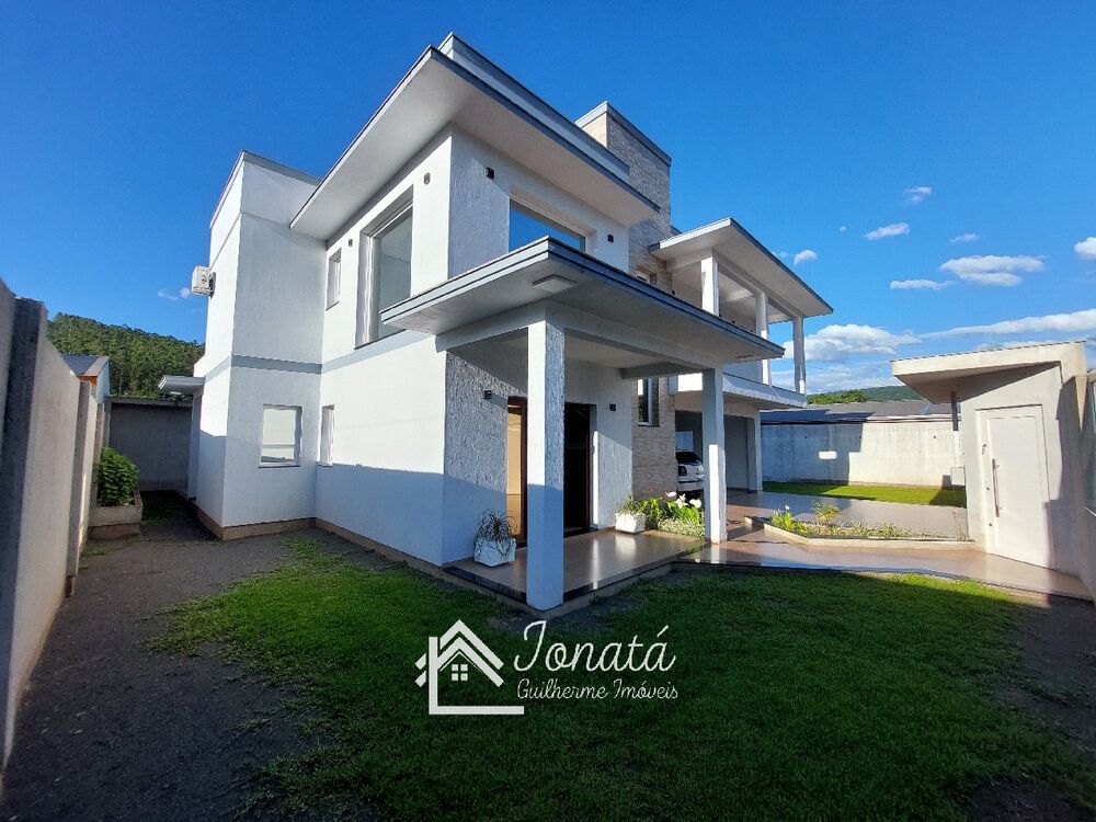Casa à venda com 3 quartos, 480m² - Foto 4